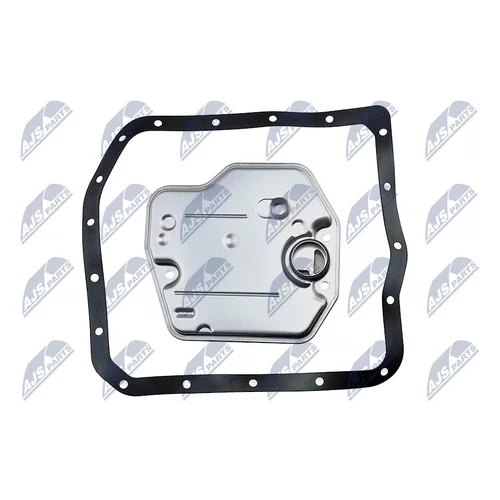 Sada hydraulického filtra automatickej prevodovky FSF-TY-003 /NTY/ - obr. 3