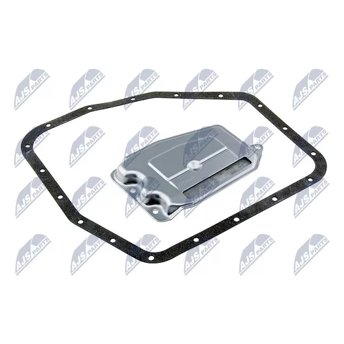 Sada hydraulického filtra automatickej prevodovky FSF-TY-015 /NTY/ - obr. 1