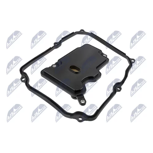 Hydraulický filter automatickej prevodovky FSF-TY-018 /NTY/ - obr. 1