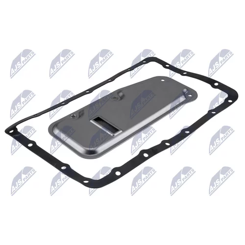 Hydraulický filter automatickej prevodovky NTY FSF-TY-030