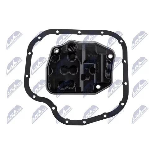 Hydraulický filter automatickej prevodovky FSF-TY-031 /NTY/ - obr. 3