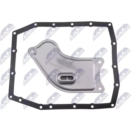 Hydraulický filter automatickej prevodovky FSF-TY-035 /NTY/ - obr. 2