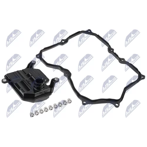Hydraulický filter automatickej prevodovky NTY FSF-VW-026