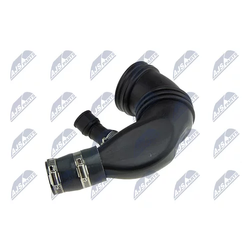 Hadica plniaceho vzduchu GPP-AR-000 /NTY/ - obr. 1