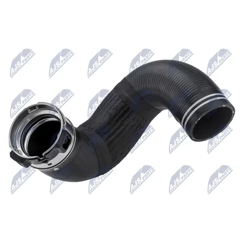 Hadica plniaceho vzduchu NTY GPP-AR-008