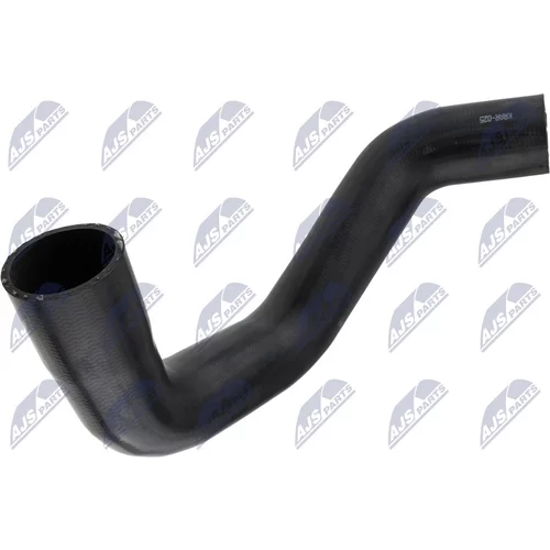 Hadica plniaceho vzduchu NTY GPP-AR-025