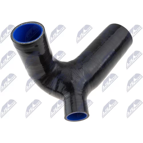 Hadica plniaceho vzduchu GPP-AR-033 /NTY/ - obr. 1