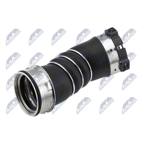 Hadica plniaceho vzduchu GPP-BM-038 /NTY/ - obr. 1
