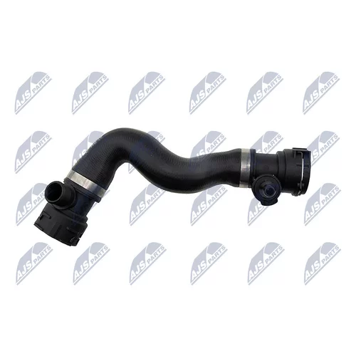 Hadica chladenia GPP-BM-042 /NTY/ - obr. 1