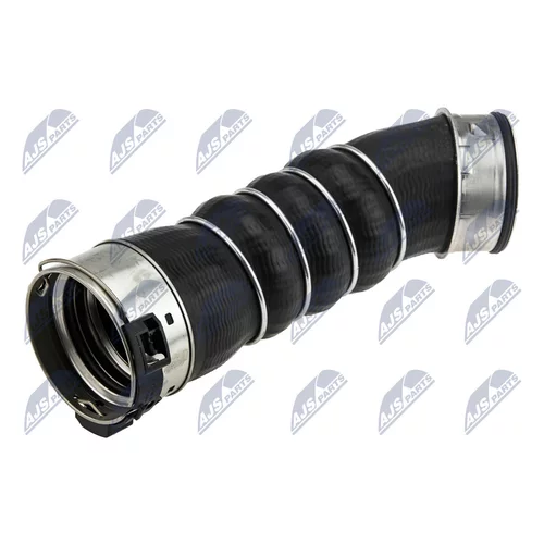 Hadica plniaceho vzduchu GPP-BM-079 /NTY/ - obr. 1