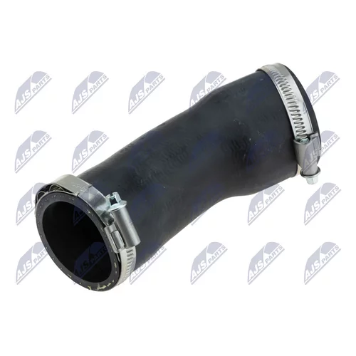 Hadica plniaceho vzduchu GPP-BM-098 /NTY/ - obr. 1