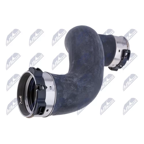 Hadica plniaceho vzduchu GPP-BM-108 /NTY/ - obr. 1
