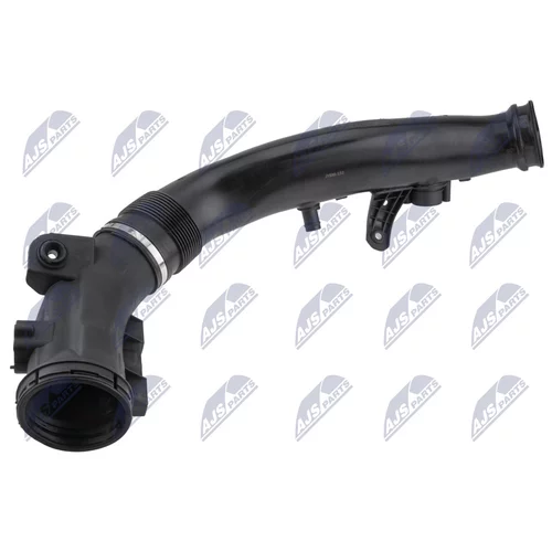 Nasávacia hadica, Vzduchový filter GPP-BM-152 /NTY/ - obr. 1