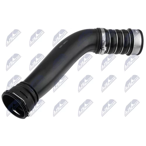 Nasávacia hadica, Vzduchový filter GPP-BM-189 /NTY/ - obr. 1