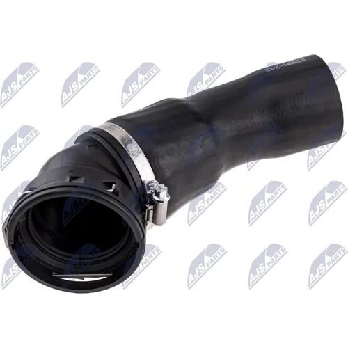 Hadica plniaceho vzduchu NTY GPP-BM-242