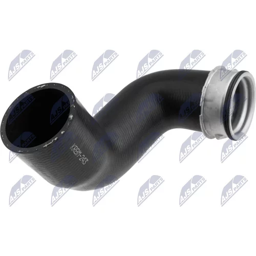 Hadica plniaceho vzduchu GPP-BM-243 /NTY/ - obr. 1