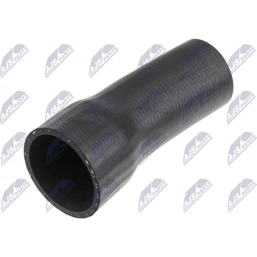Hadica plniaceho vzduchu NTY GPP-BM-276