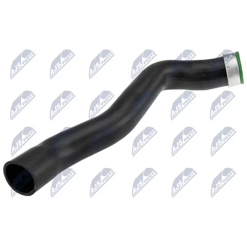 Hadica plniaceho vzduchu GPP-CH-004 /NTY/ - obr. 1