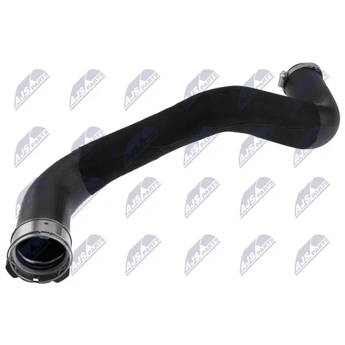 Hadica plniaceho vzduchu NTY GPP-CH-019