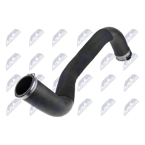 Hadica plniaceho vzduchu GPP-CH-019 /NTY/ - obr. 1
