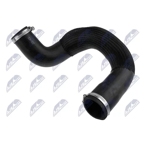 Hadica plniaceho vzduchu GPP-CH-022 /NTY/ - obr. 1