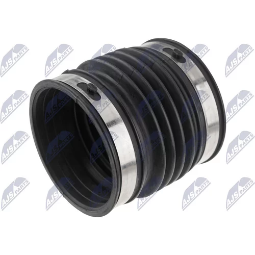 Hadica plniaceho vzduchu GPP-CH-029 /NTY/ - obr. 1