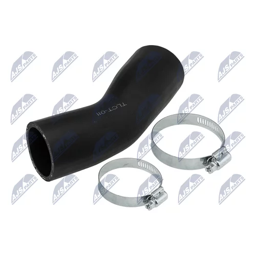 Hadica plniaceho vzduchu GPP-CT-011 /NTY/ - obr. 1