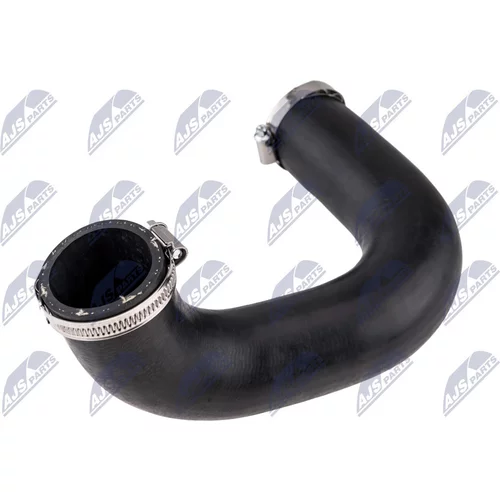 Hadica plniaceho vzduchu NTY GPP-CT-030