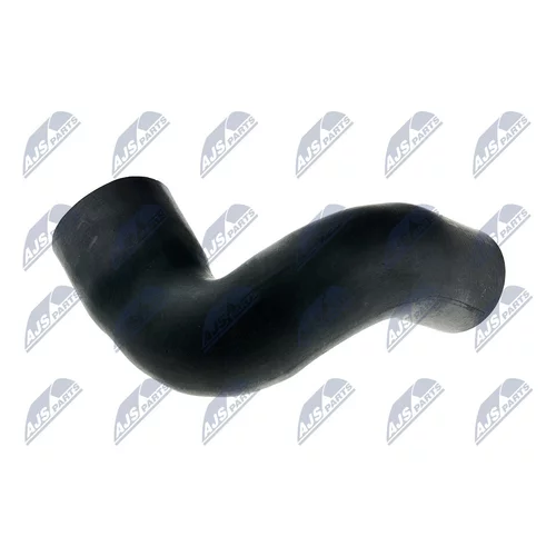 Hadica plniaceho vzduchu GPP-FR-001 /NTY/ - obr. 1
