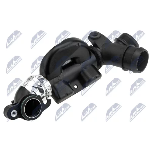 Hadica plniaceho vzduchu NTY GPP-FR-018