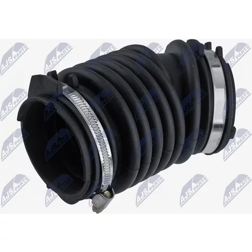 Nasávacia hadica, Vzduchový filter GPP-FR-103 /NTY/ - obr. 1