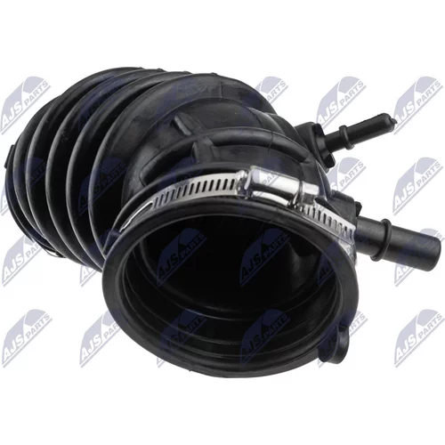 Hadica plniaceho vzduchu GPP-FR-106 /NTY/ - obr. 1