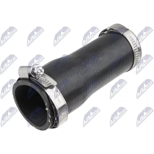 Hadica plniaceho vzduchu NTY GPP-FR-129