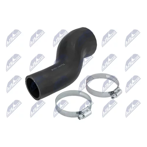 Hadica plniaceho vzduchu GPP-HY-004 /NTY/ - obr. 1