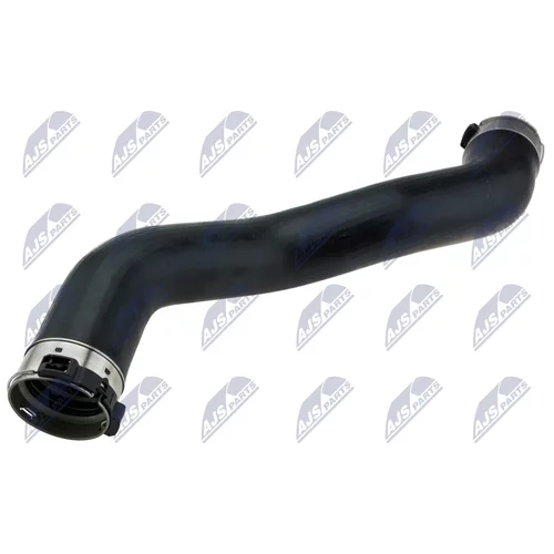 Hadica plniaceho vzduchu GPP-ME-102 /NTY/ - obr. 1