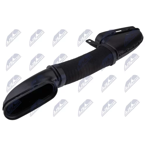 Nasávacia hadica, Vzduchový filter GPP-ME-107 /NTY/ - obr. 1