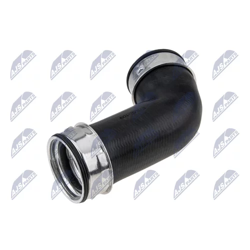 Hadica plniaceho vzduchu GPP-ME-109 /NTY/ - obr. 1