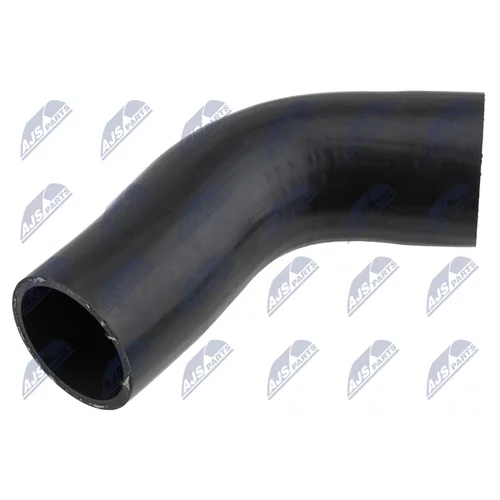 Hadica plniaceho vzduchu GPP-ME-135 /NTY/ - obr. 1