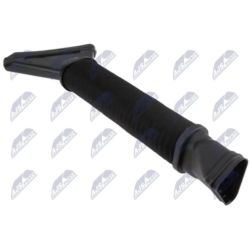 Nasávacia hadica, Vzduchový filter GPP-ME-152 /NTY/ - obr. 1