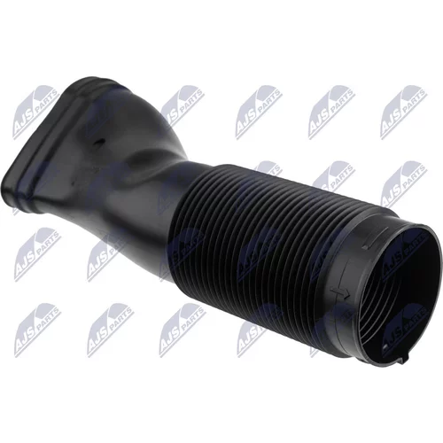 Hadica plniaceho vzduchu GPP-ME-204 /NTY/ - obr. 1
