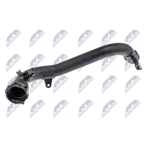 Hadica plniaceho vzduchu GPP-NS-007 /NTY/