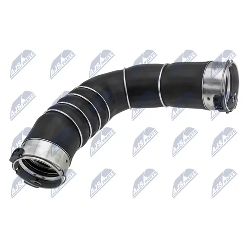 Hadica plniaceho vzduchu NTY GPP-NS-012