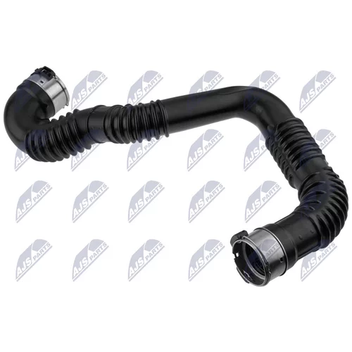 Hadica plniaceho vzduchu GPP-NS-040 /NTY/ - obr. 1