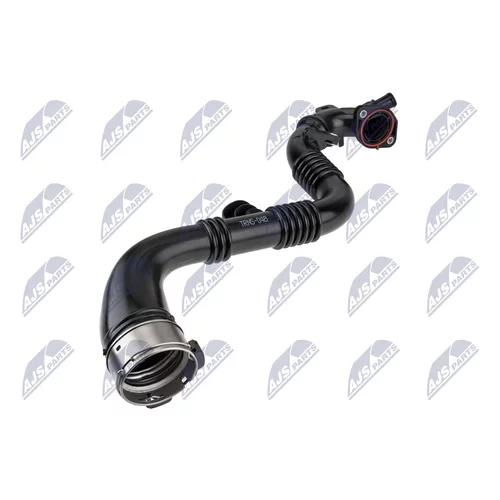 Hadica plniaceho vzduchu NTY GPP-NS-048