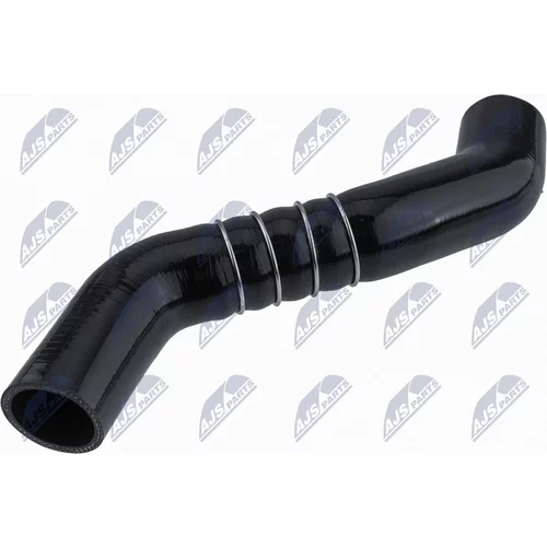 Hadica plniaceho vzduchu NTY GPP-NS-052
