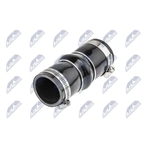 Hadica plniaceho vzduchu GPP-PE-004 /NTY/ - obr. 1