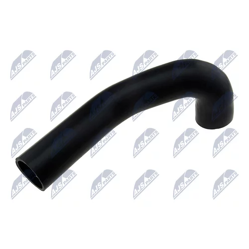 Hadica plniaceho vzduchu GPP-PL-024 /NTY/ - obr. 1
