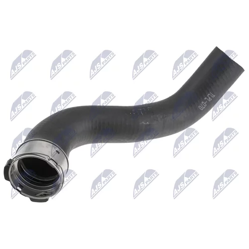 Hadica plniaceho vzduchu NTY GPP-PL-070