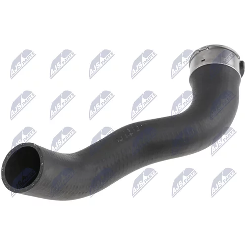 Hadica plniaceho vzduchu GPP-PL-070 /NTY/ - obr. 1