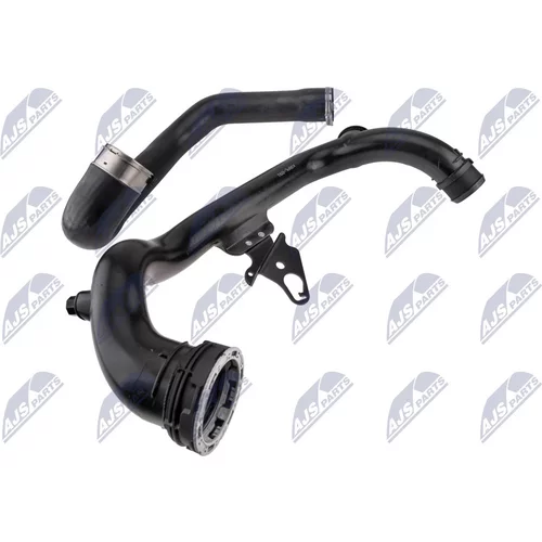 Hadica plniaceho vzduchu NTY GPP-PL-091